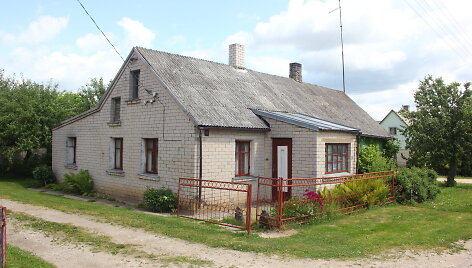 Įvykio vietoje