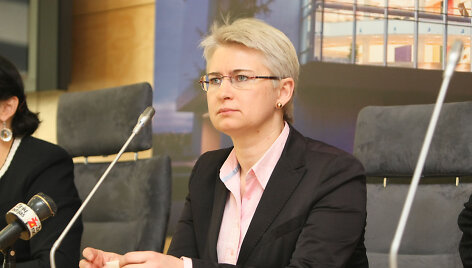 Neringa Venckienė