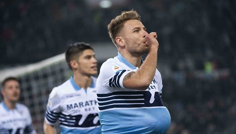 Ciro Immobile