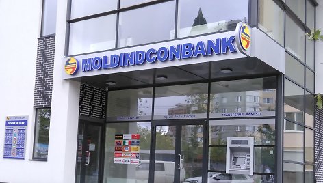 „Moldindconbank“