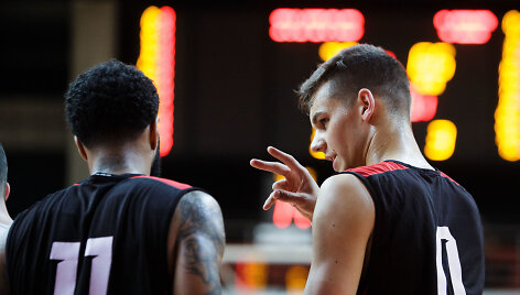 Deividas Sirvydis