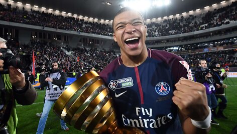 PSG &ndash; &bdquo;Monaco&ldquo;