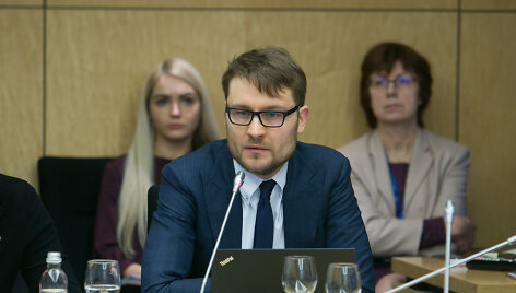 Paulius Gradeckas