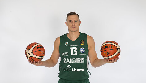 Paulius Jankūnas