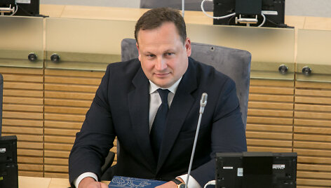 Evaldas Pa&scaron;ilis