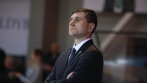 Virginijus Sirvydis