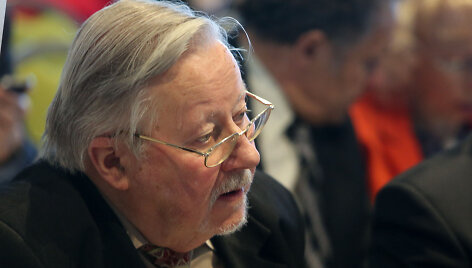 Vytautas Landsbergis