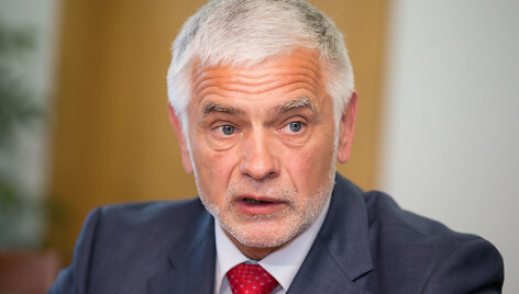 Bronius Markauskas