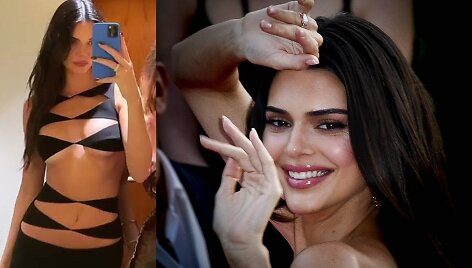 Kendall Jenner