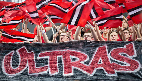 Europos taurė: &bdquo;Lietuvos rytas&ldquo; - &bdquo;CSP&ldquo;