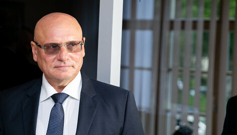 Viktoras Kažys