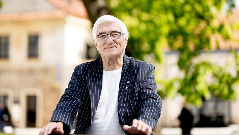 Rimantas &Scaron;taras