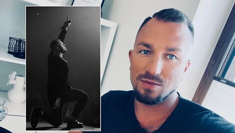 Karolis Akulavičius