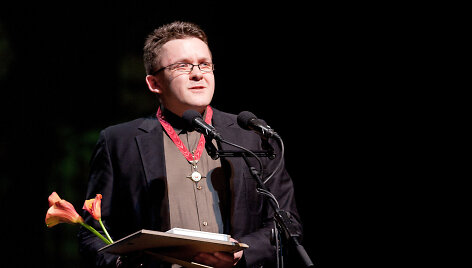 Martynas Bialobžeskis