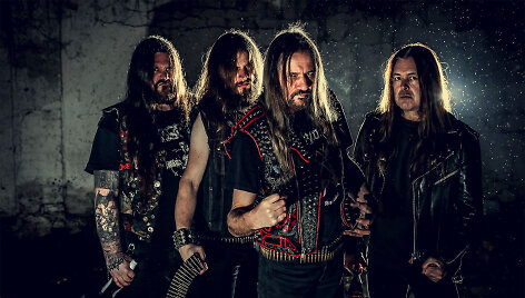 Grupė &bdquo;Sodom&ldquo;