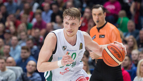 Marius Grigonis