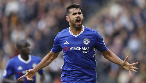 Diego Costa