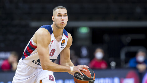 Tadas Sedekerskis