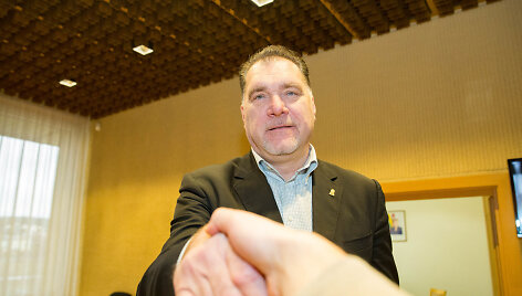 Arvydas Sabonis