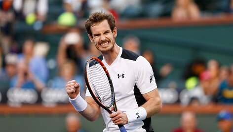 Andy Murray 