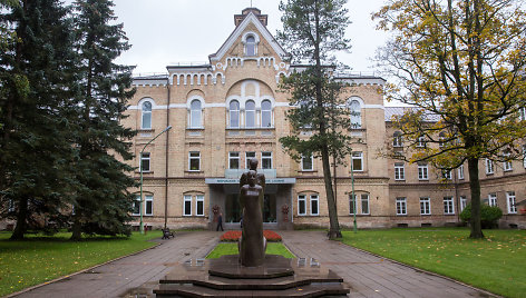 Respublikinė Vilniaus psichiatrijos ligoninė