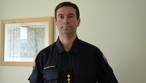 Miroslavas Gerasimovičius
