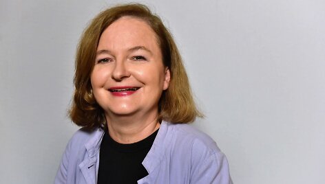 Nathalie Loiseau