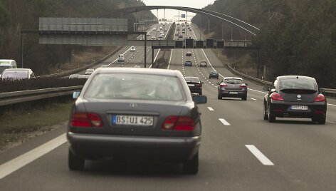 Vilnius-Ženeva su &bdquo;Volvo XC60&ldquo;