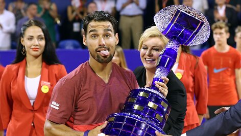 Fabio Fognini