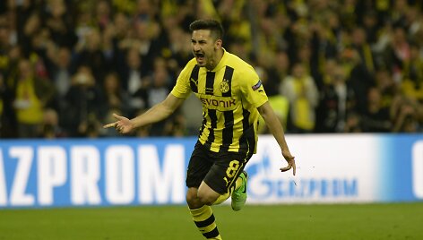 Ilkay Gundoganas