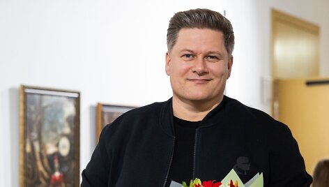 Merūnas Vitulskis