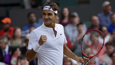 Rogeris Federeris