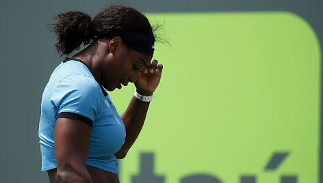 Serena Williams