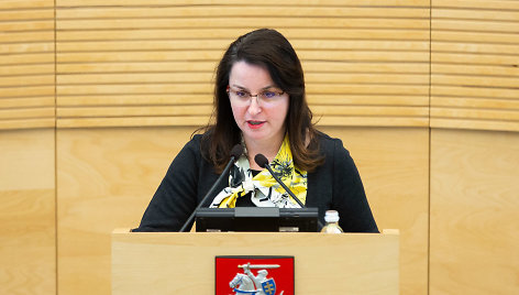 Guoda Burokienė