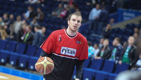 Martynas Gecevičius