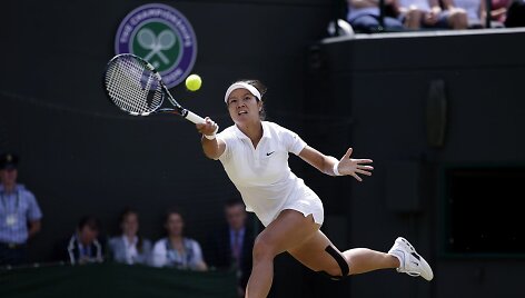 Li Na