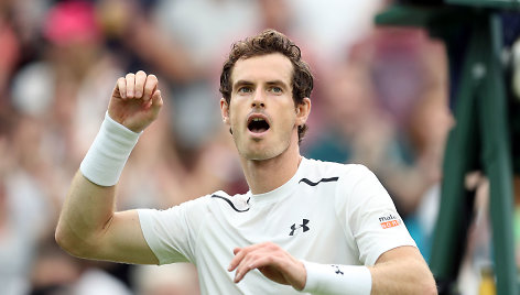 Andy Murray