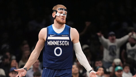 Donte DiVincenzo