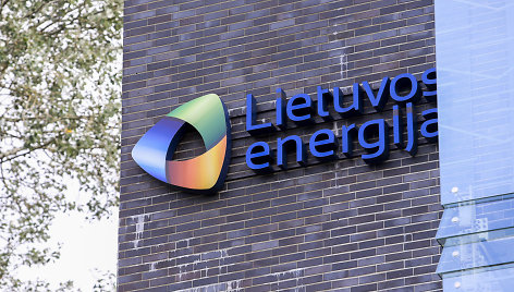 Lietuvos energija