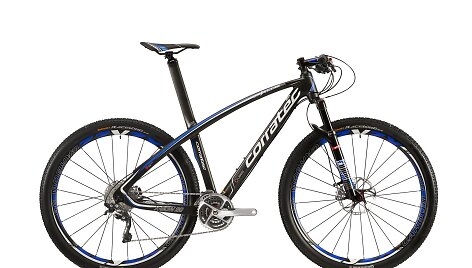&bdquo;Mybike.lt&ldquo; atstovo teigimu, daugiausiai parduodama auk&scaron;tos klasės, tačiau kur kas pigesnių laisvalaikio dviračių.