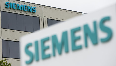 „Siemens“