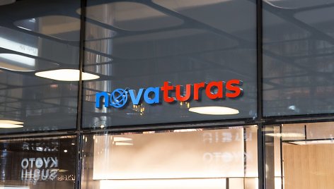 Novaturas