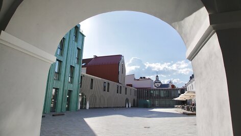ViVilnius pratęsia lengvatas vie&scaron;bučiams