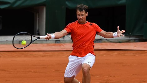 Ričardas Berankis