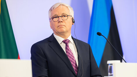 Rimantas &Scaron;adžius