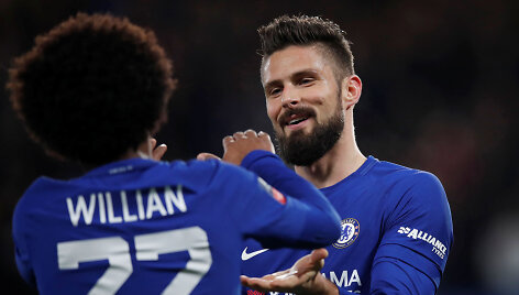 Olivier Giroud