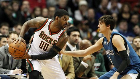 O.J.Mayo