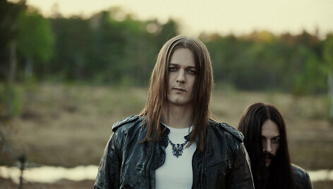 &bdquo;Satyricon&ldquo;
