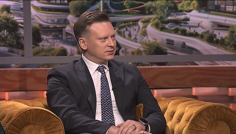 Valdas Benkunskas