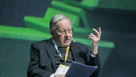Vytautas Landsbergis